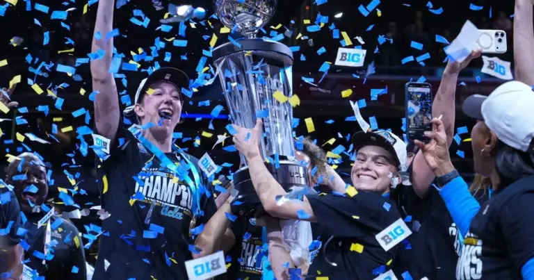 ucla women's basketball — US news