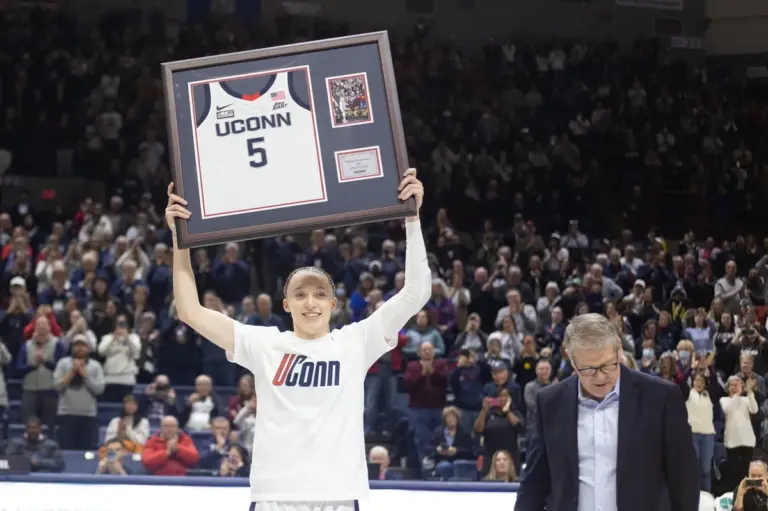 uconn vs marquette — US news
