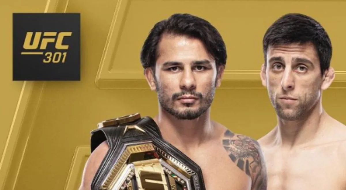 ufc tonight — US news