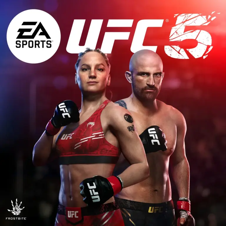 ufc — US news