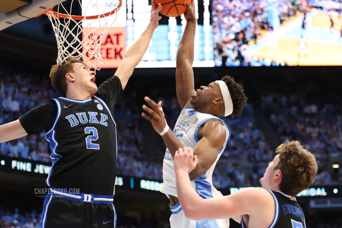 unc vs duke — US news