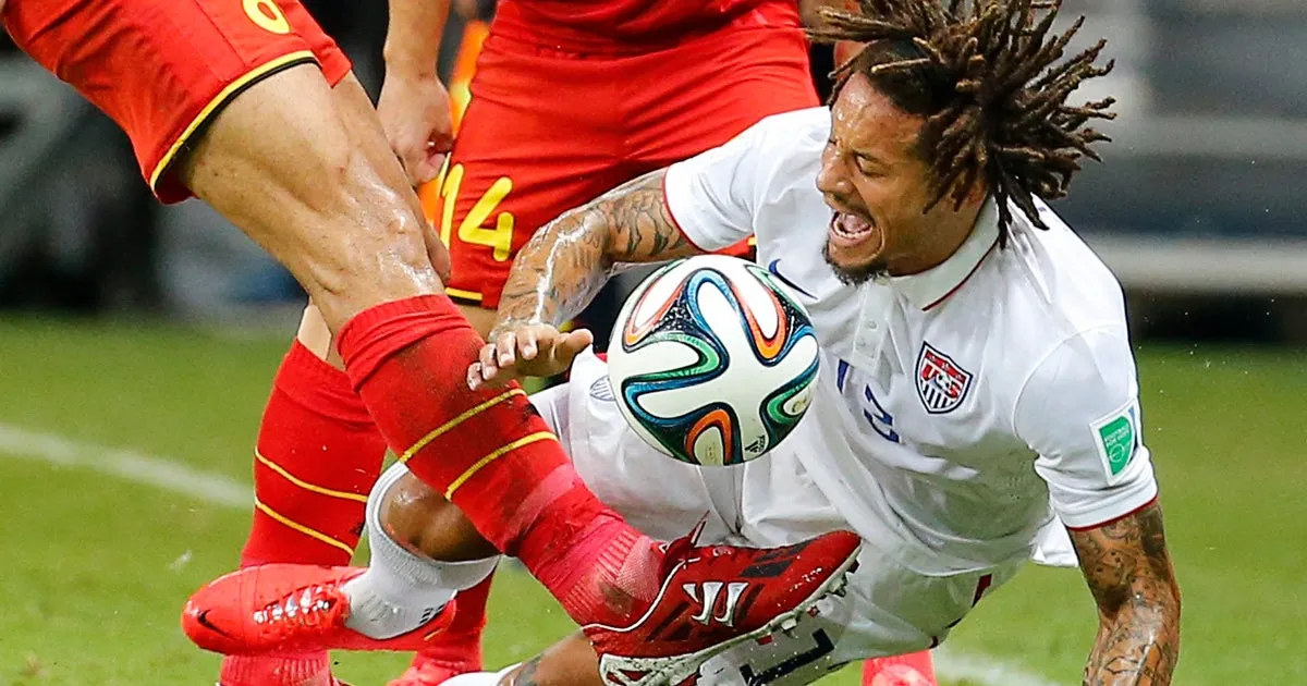 usa vs belgium — US news