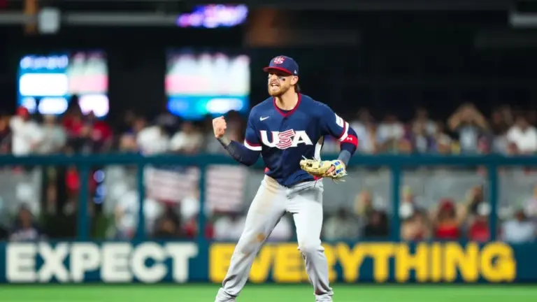 usa vs dominican republic box score — US news