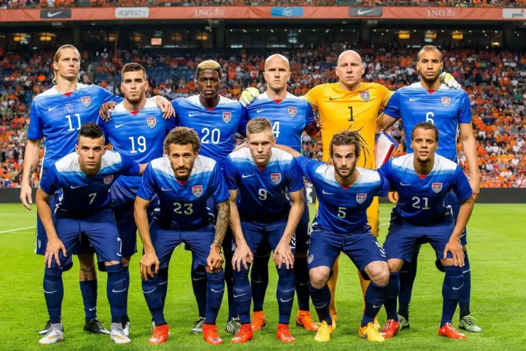 usmnt — US news