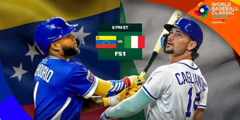 venezuela baseball — US news