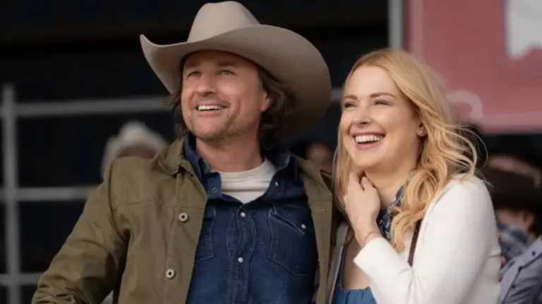 virgin river season 8 — US news