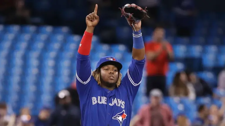 vladimir guerrero jr — US news