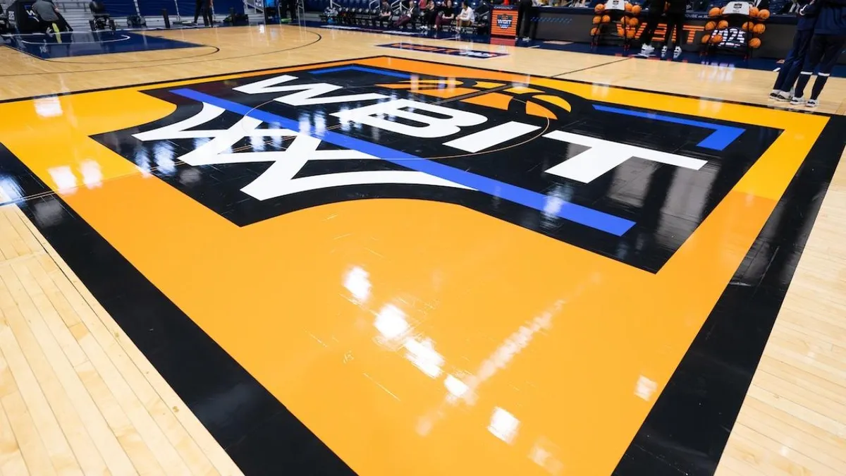 wbit tournament 2026 — US news