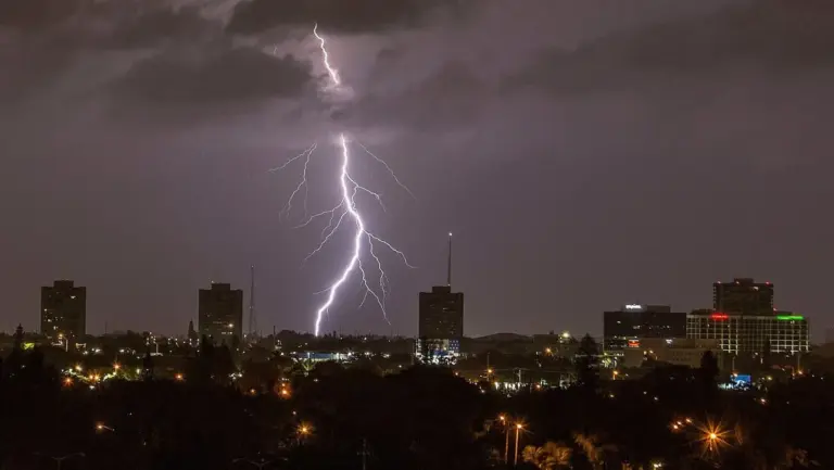 weather miami — US news