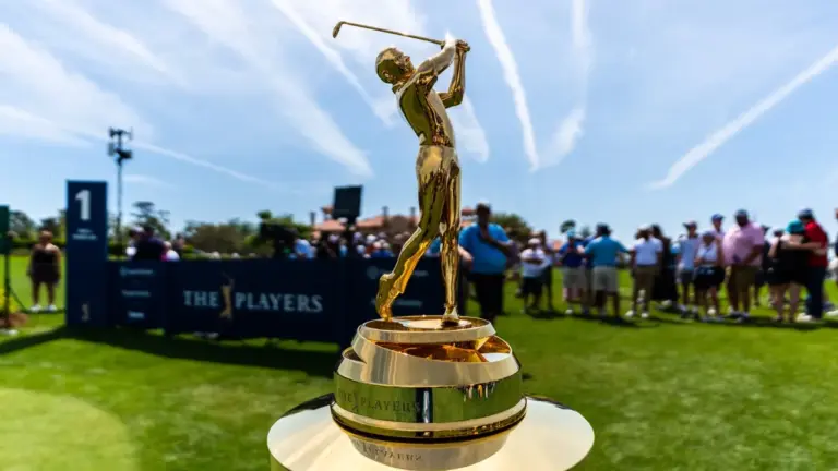 where is the players championship played — US news