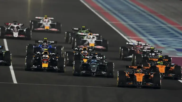 where to watch f1 — US news