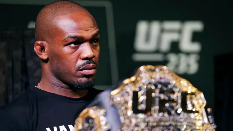 white house ufc card — US news