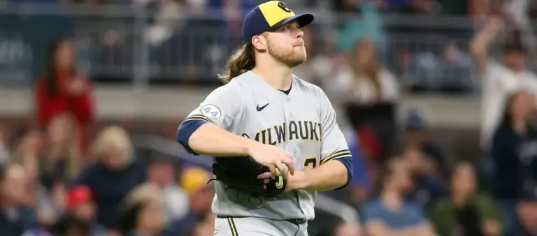 white sox vs brewers — US news