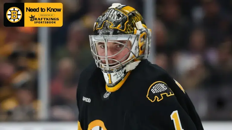 wild vs bruins — US news