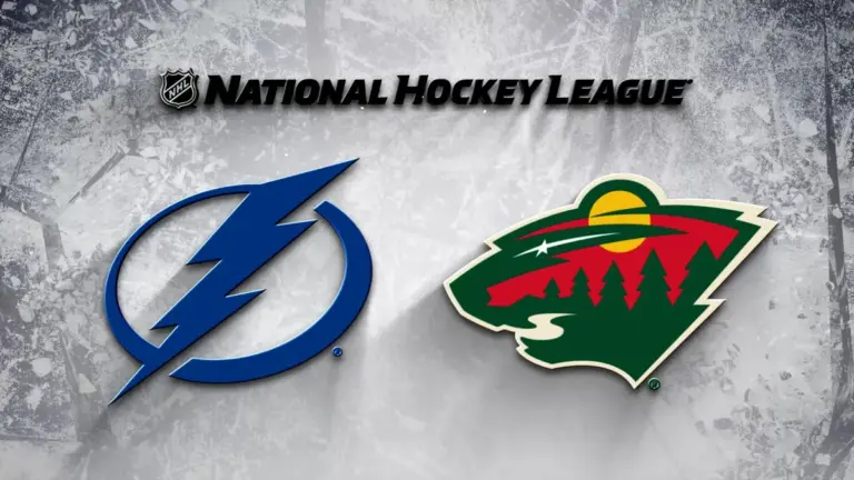 wild vs lightning — US news