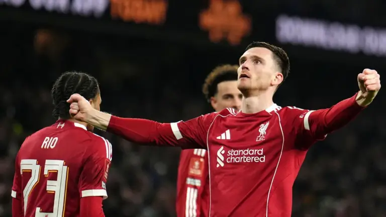 wolves - liverpool — US news