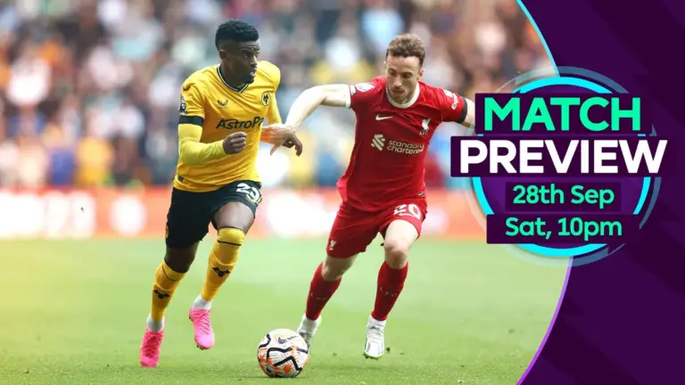 wolves vs liverpool — US news