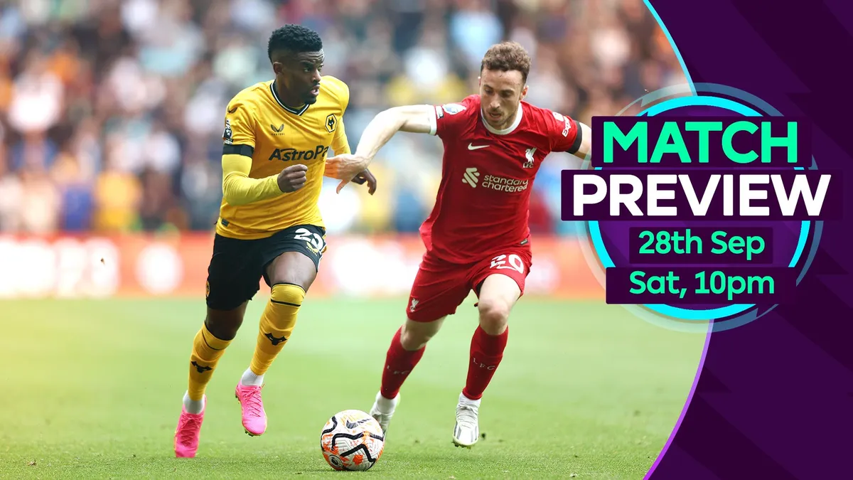 wolves vs liverpool — US news