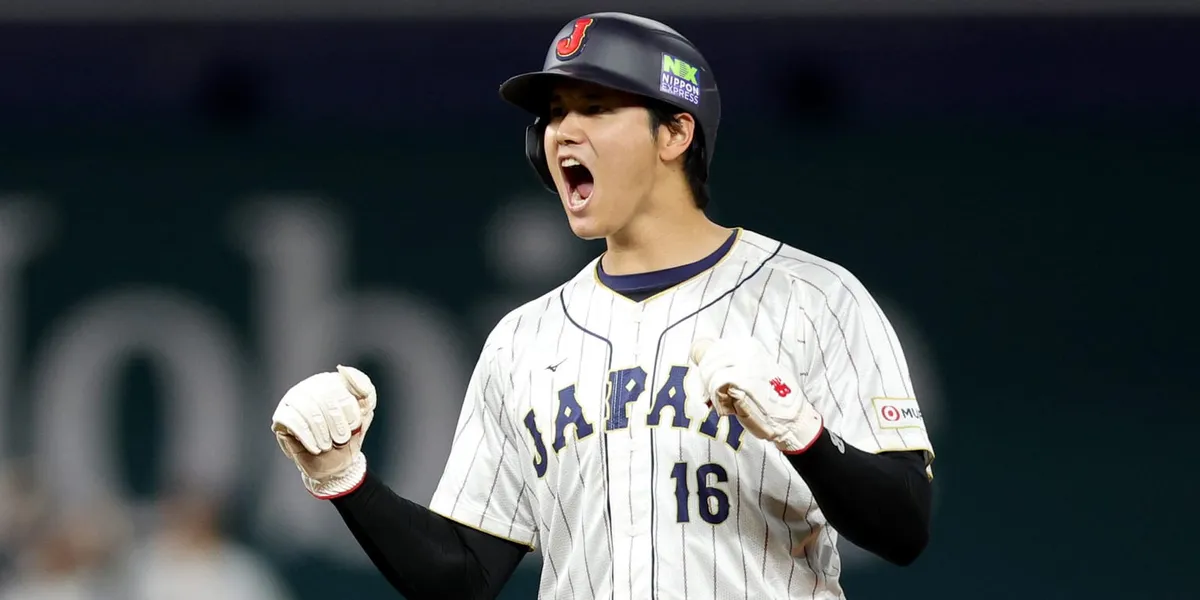 world baseball classic final — US news
