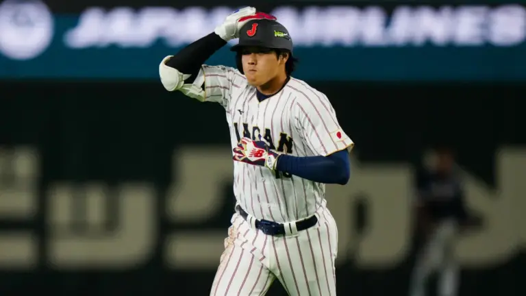 world baseball classic scores — US news