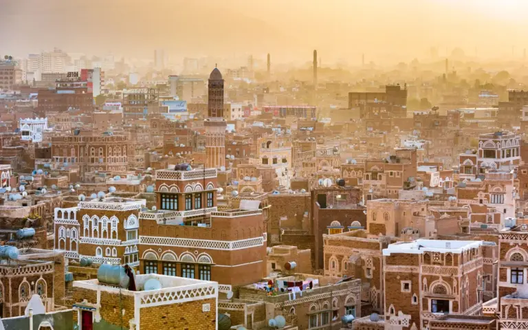 yemen — US news