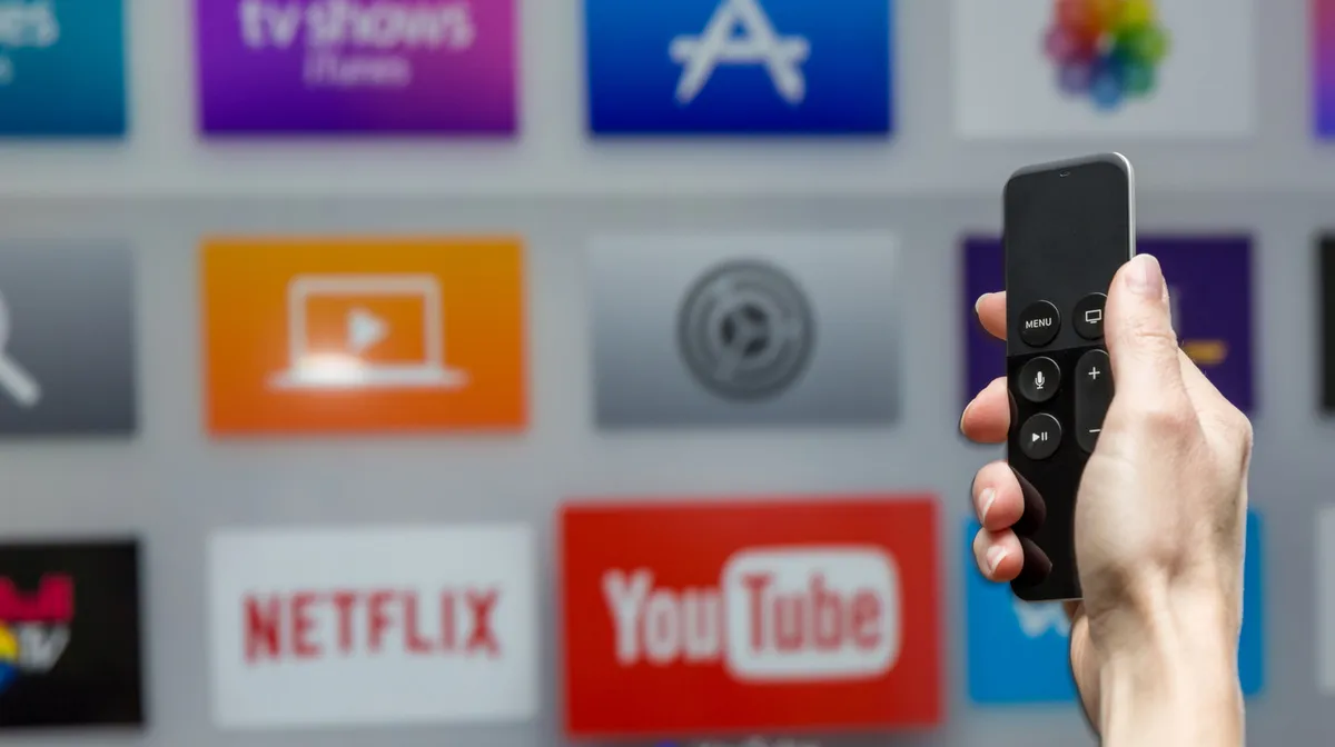 youtubetv — US news