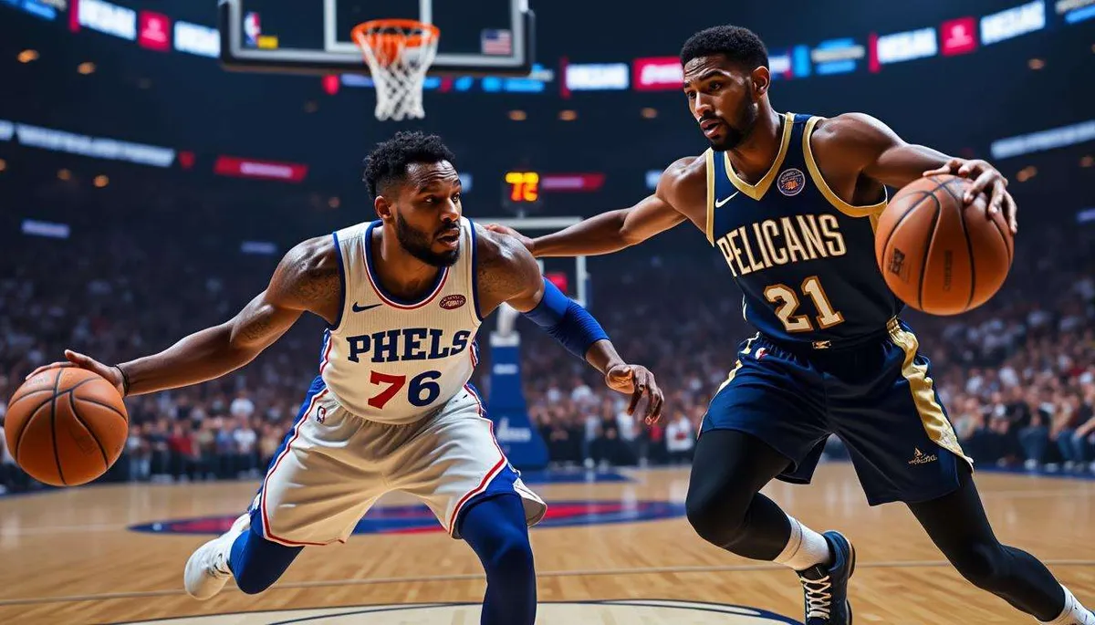 2026 年 nba 季后赛 — US news