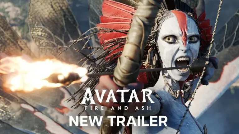 avatar fire and ash — US news