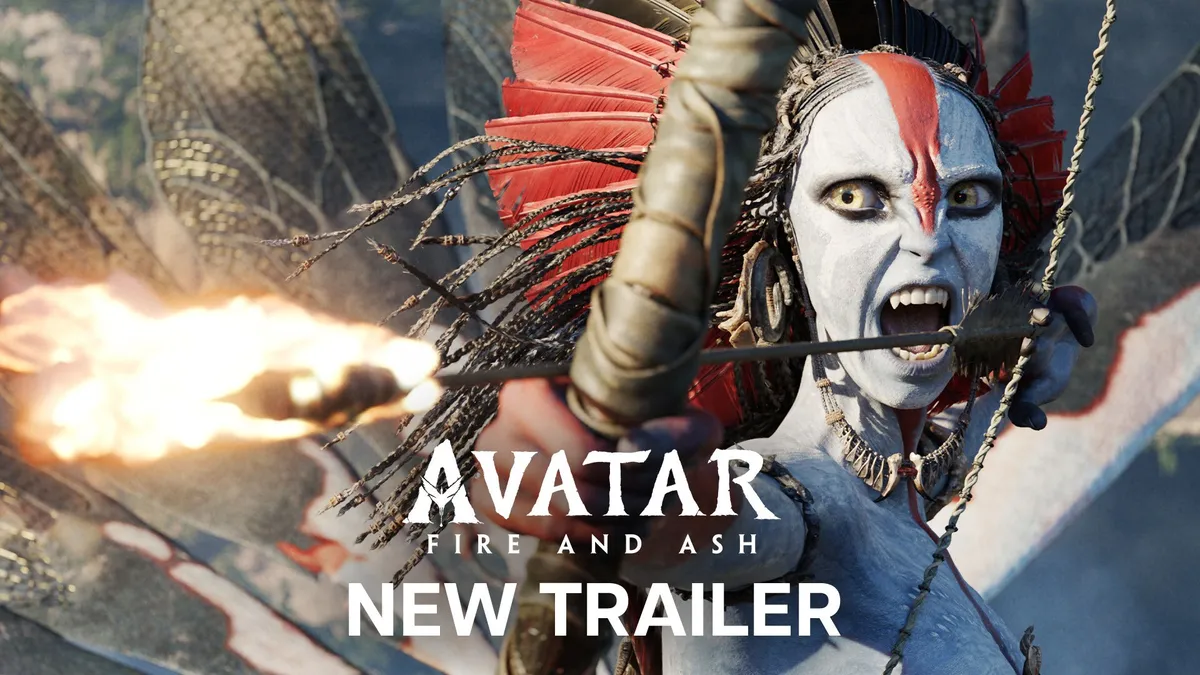 avatar fire and ash — US news