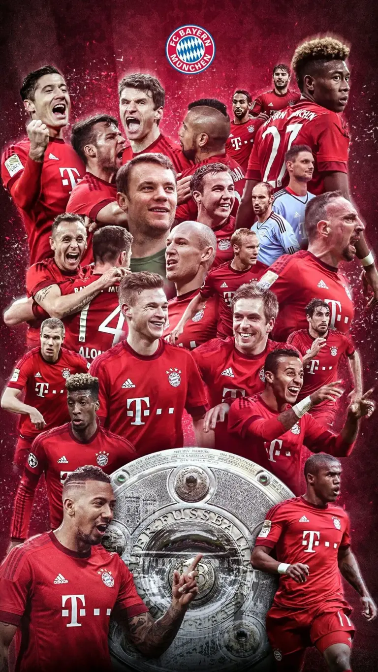 bayern — US news