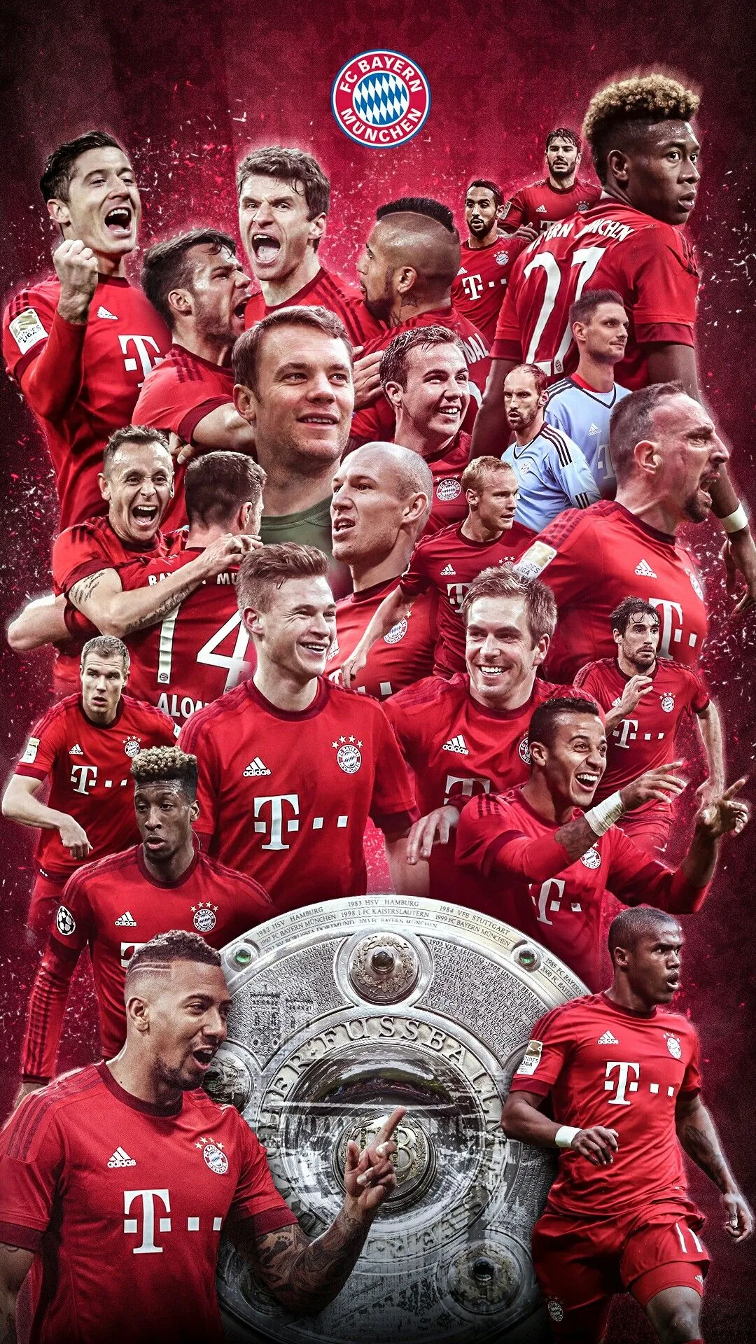 bayern — US news