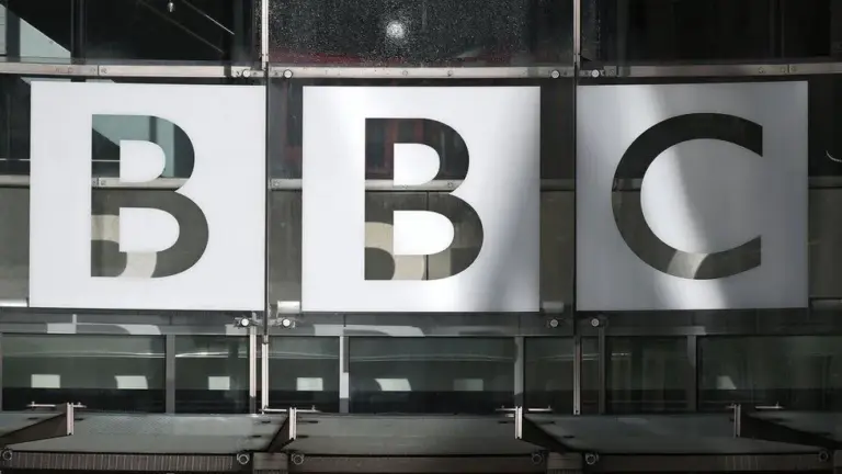 bbc — US news