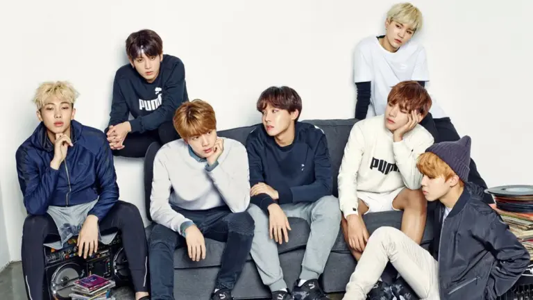 bts — US news