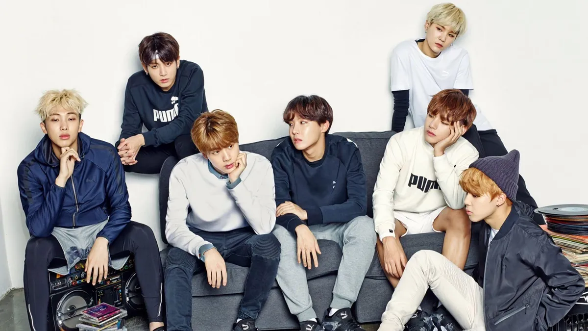bts — US news