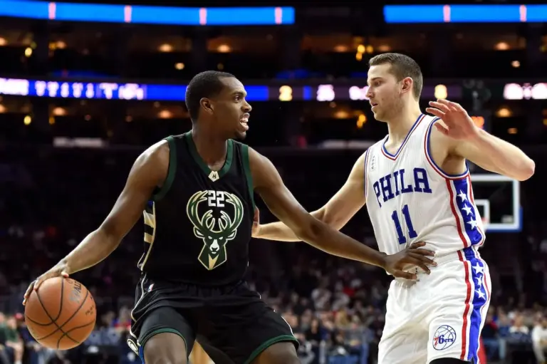 bucks vs 76ers — US news