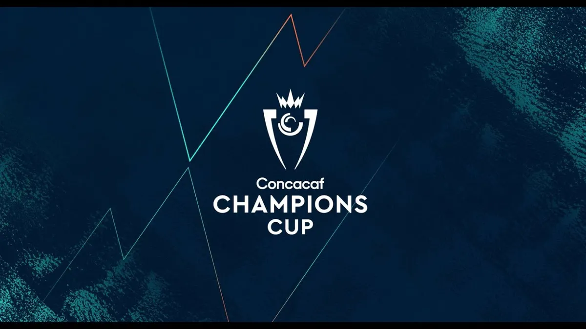 concachampions — US news