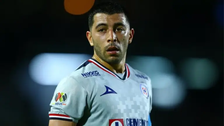 cruz azul - pachuca — US news