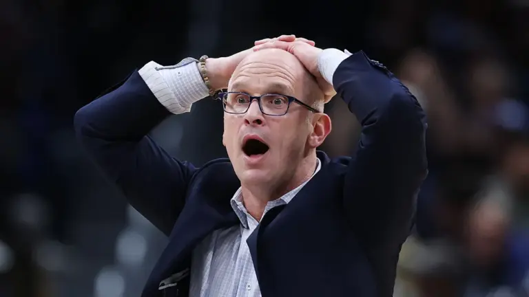 dan hurley — US news