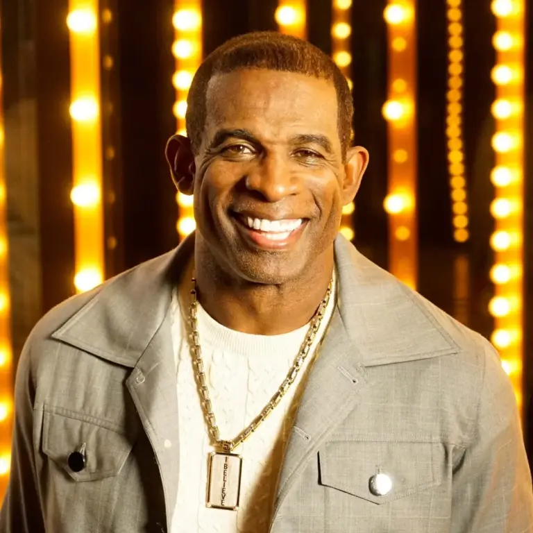 deion sanders — US news