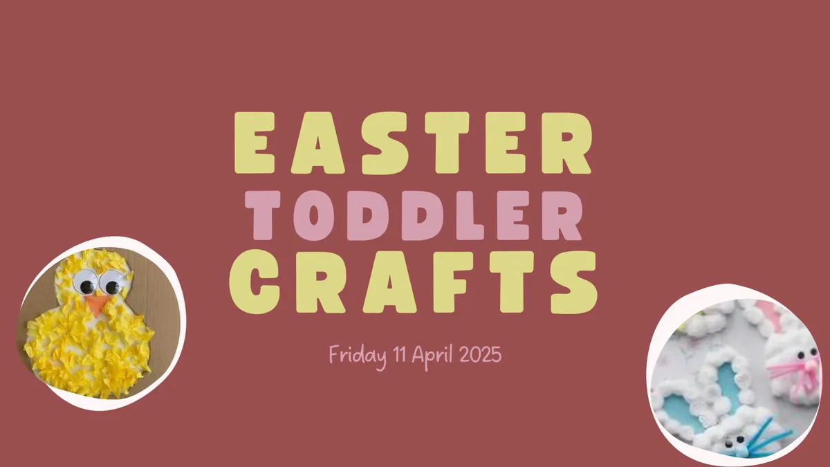 easter — US news