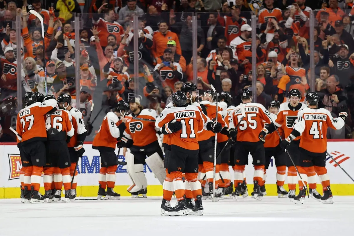 flyers — US news