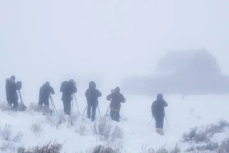 heavy snow warning which states — US news