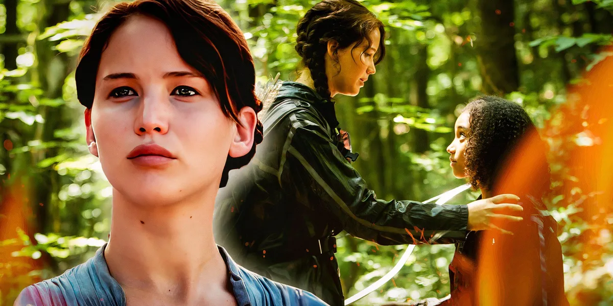 hunger games — US news