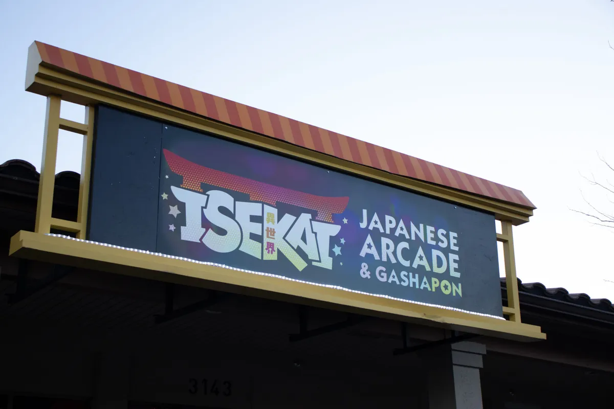 isekai — US news