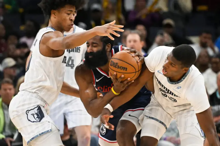 ja morant — US news