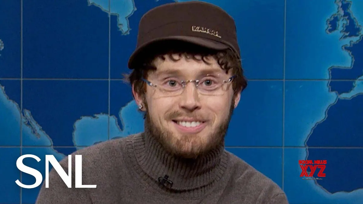 jack harlow — US news