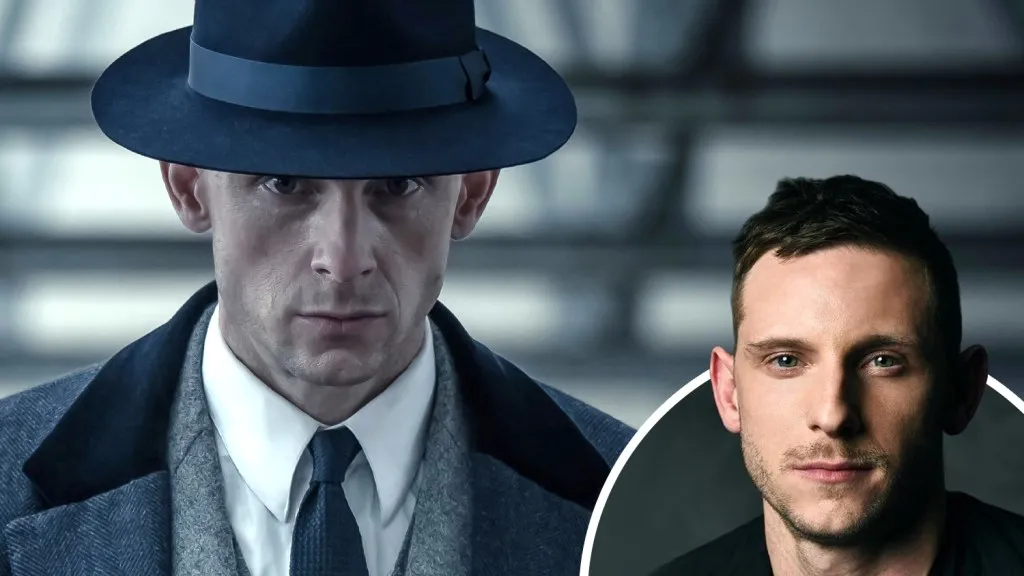 jamie bell — US news