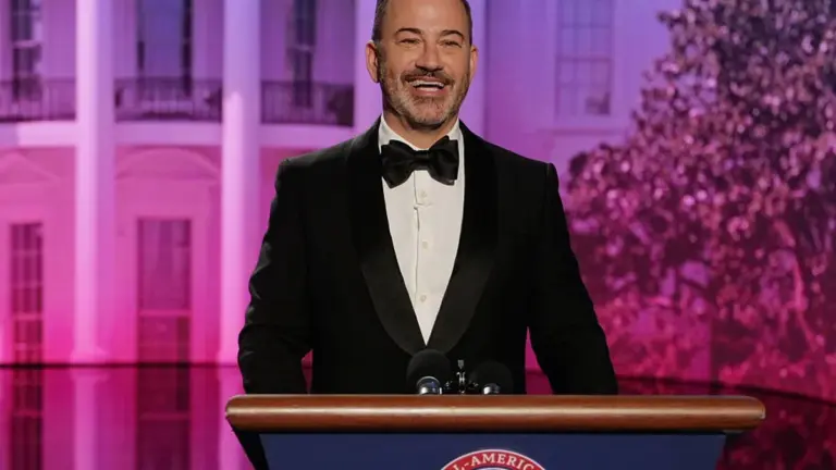 jimmy kimmel melania — US news