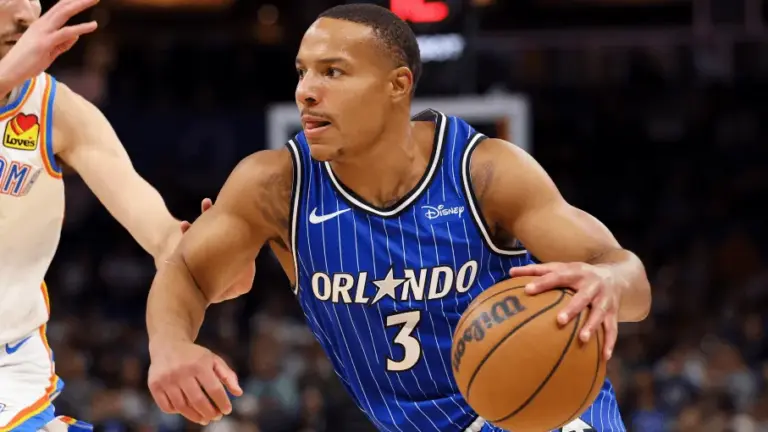 magic vs mavericks — US news