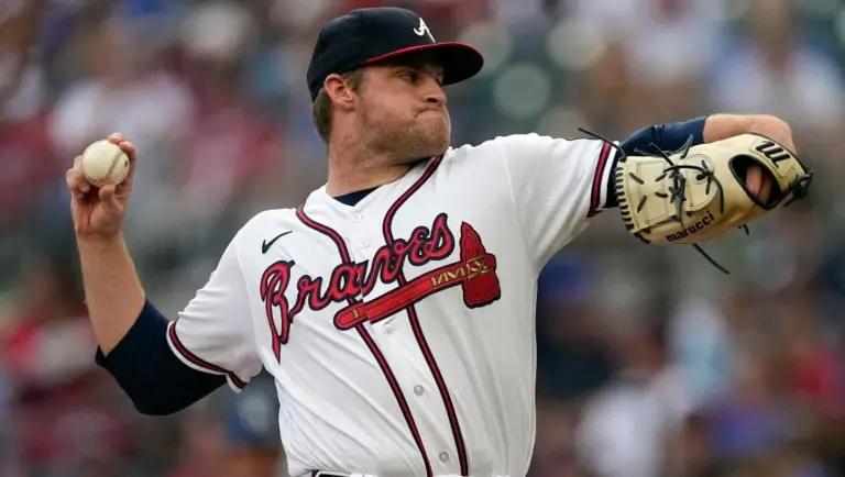 marlins vs braves — US news